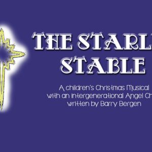 The Starlight Stable