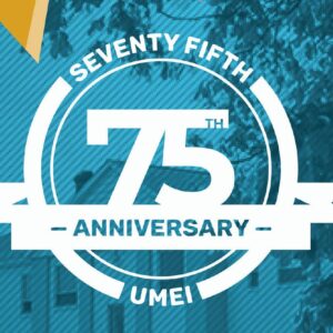 UMEI’s 75th Anniversary Alumni Coffee House