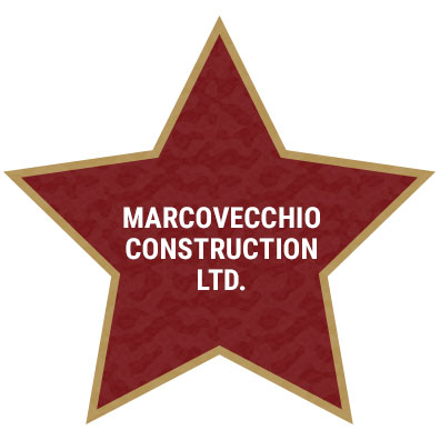 Marcovecchio Construction Ltd.