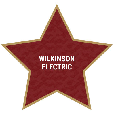 Wilkinson Electric