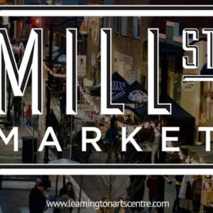 Mill St. Market 2023