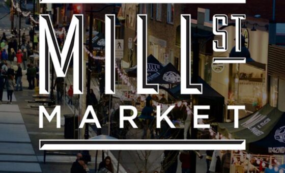 Mill St. Market 2023