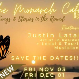 Monarch Cafe Series