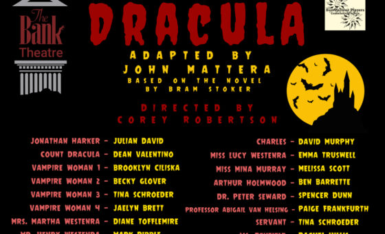 Dracula