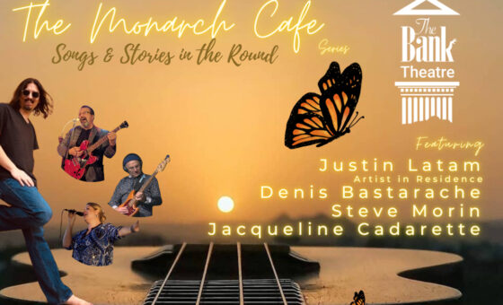 Monarch Cafe Series