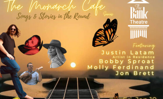 Monarch Cafe Series