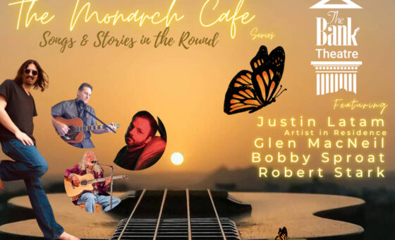 Monarch Cafe Series