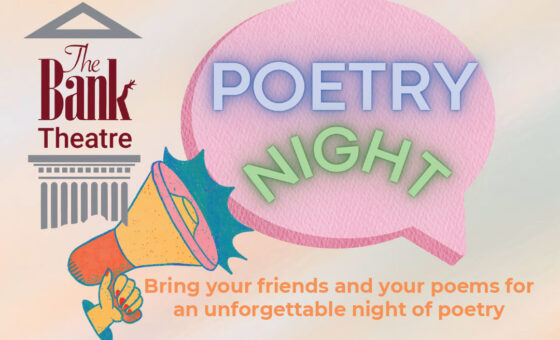 Poetry Night