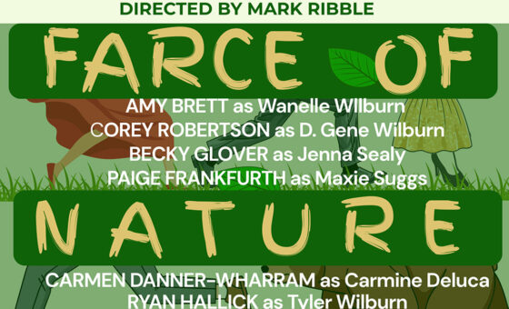 Farce of Nature