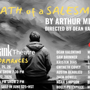 Death of a Salesman