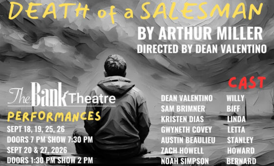 Death of a Salesman