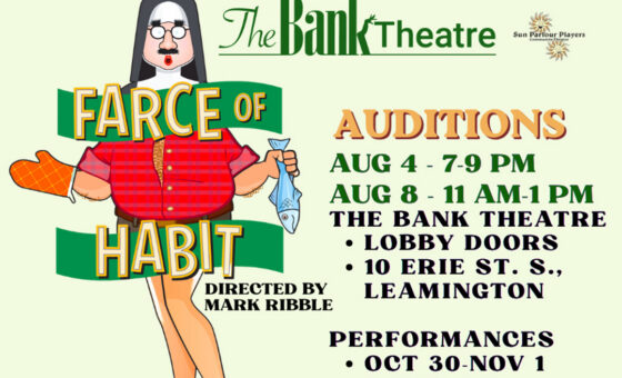 Farce of Habit