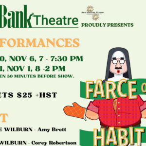 Farce of Habit