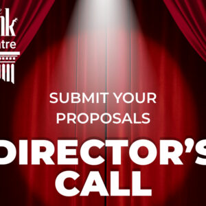 Director’s Call