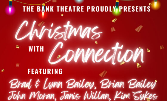 Christmas with Connection