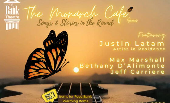 Monarch Cafe