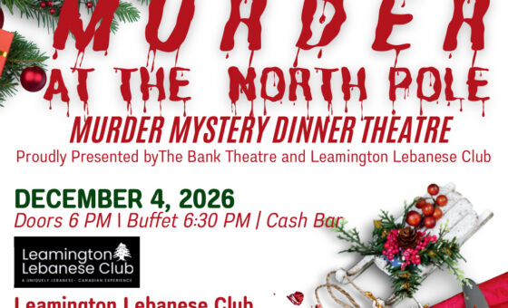 Feature-IMG_Murder-Mystery-Dec-2026 Murder Mystery at the North Pole